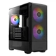Корпус Antec NX416L Black (0-761345-10002-1) - изображение 1