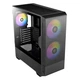 Корпус Antec NX416L Black (0-761345-10002-1) - изображение 2