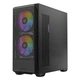 Корпус Antec NX416L Black (0-761345-10002-1) - изображение 3