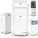 Мобільний кондиціонер Cronos OL-BKY26-A010SS - изображение 1