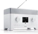 Радіоприймач Teufel 3SIXTY White - изображение 1