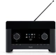 Радіоприймач Teufel 3SIXTY Black - зображення 2