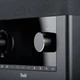 Радіоприймач Teufel 3SIXTY Black - зображення 4