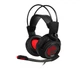 Комп'ютерна гарнітура MSI DS502 Gaming Headset - зображення 1