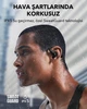 Навушники TWS Anker SoundCore AeroFit Pro Black (A3871G11) - зображення 5