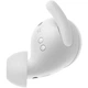 Навушники TWS Google Pixel Buds A-Series Clearly White (GA02213) - изображение 8