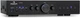 Інтегральний підсилювач Auna AV2-CD608BT Black - зображення 1