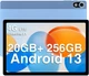 Планшет Doogee T10 Plus 20/256GB Wi-Fi Blue - изображение 1
