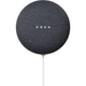 Smart колонка Google Nest Mini 2 gen Charcoal - изображение 2