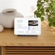 Smart колонка Google Nest Hub 2G Charcoal - изображение 4