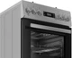 Комбінована плита Beko FSMT51339DXDT - изображение 2