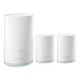 Mesh-система Huawei WiFi Q2 Pro 3-Pack White (53037154) - изображение 2