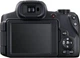 Компактний фотоапарат Canon Powershot SX70 HS (3071C002) - изображение 4