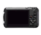 Ультра-компактний фотоапарат Ricoh WG-6 Orange - изображение 1
