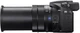 Компактний фотоапарат Sony DSC-RX10 IV Black - зображення 3