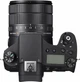 Компактний фотоапарат Sony DSC-RX10 IV Black - зображення 5