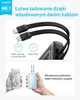 Зовнішній акумулятор (павербанк) Anker Zolo 10000mAh Black (A1680G11) - зображення 5
