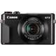 Компактний фотоапарат Canon PowerShot G7 X Mark II (1066C012) - зображення 2