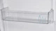 Холодильник з морозильною камерою Sharp SJ-FBA05DHXLE - изображение 6