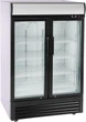 Холодильна шафа-вітрина Royal Catering RCGK-W880 - изображение 1