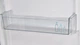 Холодильник з морозильною камерою Sharp SJ-FBB05DTXWE - изображение 3