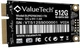 SSD накопичувач Valuetech Msata 512 GB (C69B119E9) - зображення 1