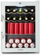 Холодильна шафа-вітрина Klarstein Coachella 60 Smart (10046573) - изображение 1