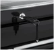 Холодильна шафа-вітрина Royal Catering RCGK-B320 - изображение 4