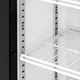 Холодильна шафа-вітрина Royal Catering RCGK-W105 - изображение 5