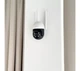 IP-камера відеоспостереження Nous W6 PTZ IP 3MP - изображение 3