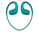 Компактний MP3 плеєр Sony NW-WS623 Blue (NWWS623L) - изображение 1