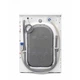 Прально-сушильна машина автоматична Electrolux EW8WP261PBP - зображення 3