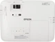 Мультимедійний проектор Epson EB-2255U - изображение 2