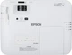 Мультимедійний проектор Epson EB-2265U - изображение 3