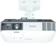 Мультимедійний проектор Epson EB-2265U - изображение 5