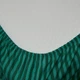 Простыня на резинке Moon&Star Fresh Emerald Бязь Gold Люкс 160х190х10 см (MS-850002113) - изображение 2