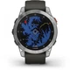 Смарт-годинник Garmin Epix Gen 2 Slate Steel (010-02582-00/01) - зображення 5