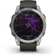 Смарт-годинник Garmin Epix Gen 2 Slate Steel (010-02582-00/01) - зображення 6