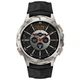 Смарт-годинник Maxcom FW110 Titan Chronos Silver - изображение 7