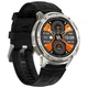 Смарт-годинник Maxcom FW110 Titan Chronos Silver - изображение 9