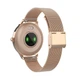 Смарт-годинник Forever Velora SB-306 46mm Rose Gold - зображення 4