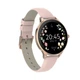 Смарт-годинник Forever Velora SB-306 46mm Rose Gold - зображення 8