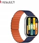 Смарт-годинник Kieslect KS Pro Black/Orange - изображение 8