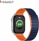 Смарт-годинник Kieslect KS Pro Black/Orange - изображение 9