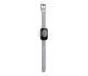 Смарт-годинник Nothing CMF Watch Pro Dark Grey frame with Ash Grey strap - зображення 6