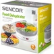 Сушка Sencor SFD 1205WH - изображение 3