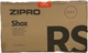 Орбітрек магнітний Zipro Shox RS - зображення 11