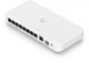 Комутатор керований рівня 2 Ubiquiti UniFi Flex Mini 2.5G (USW-Flex-2.5G-8-PoE) - зображення 1