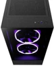 Корпус Nzxt H5 Elite Black (CC-H51EB-01) - изображение 8