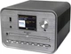 Радіоприймач Soundmaster ELDSMR943 Black - зображення 4